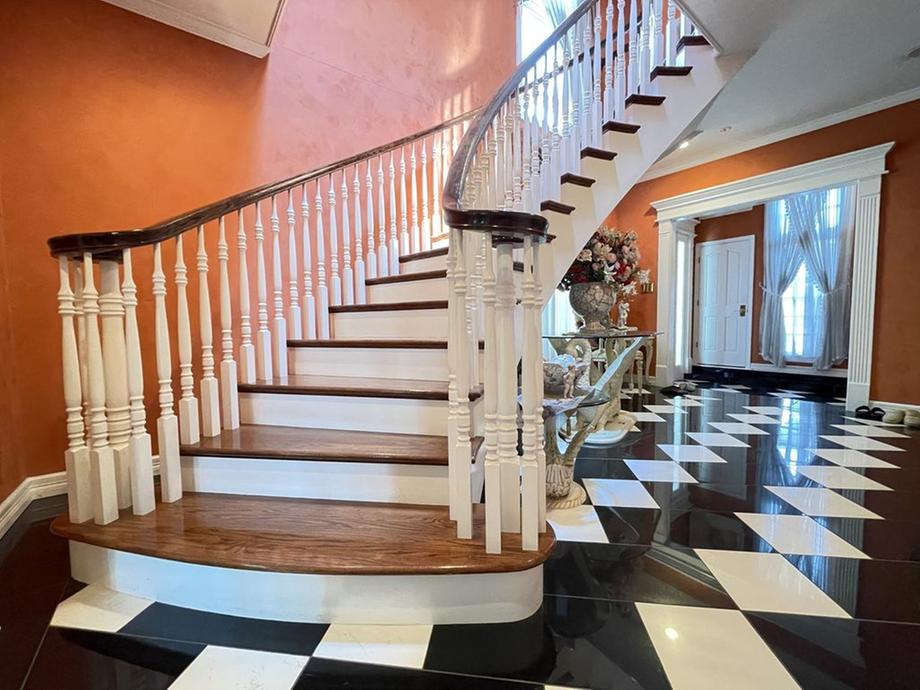 detached 埼玉県志木市柏町３