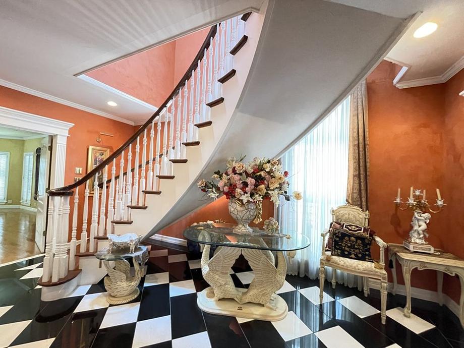 detached 埼玉県志木市柏町３