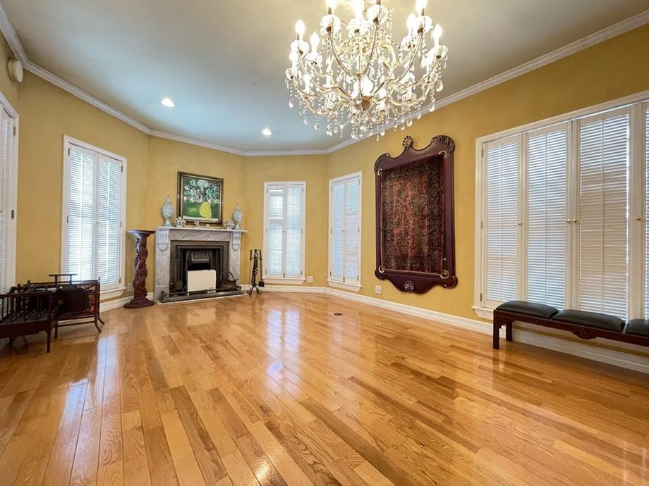 detached 埼玉県志木市柏町３