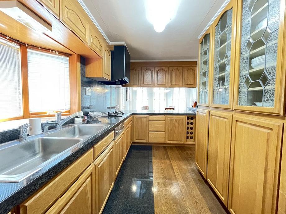 detached 埼玉県志木市柏町３