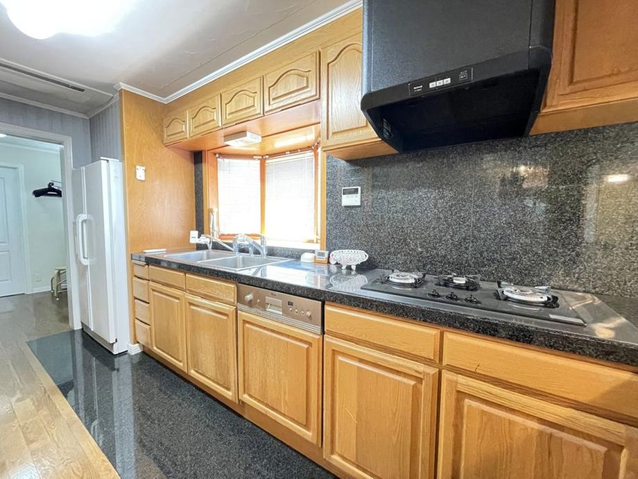 detached 埼玉県志木市柏町３