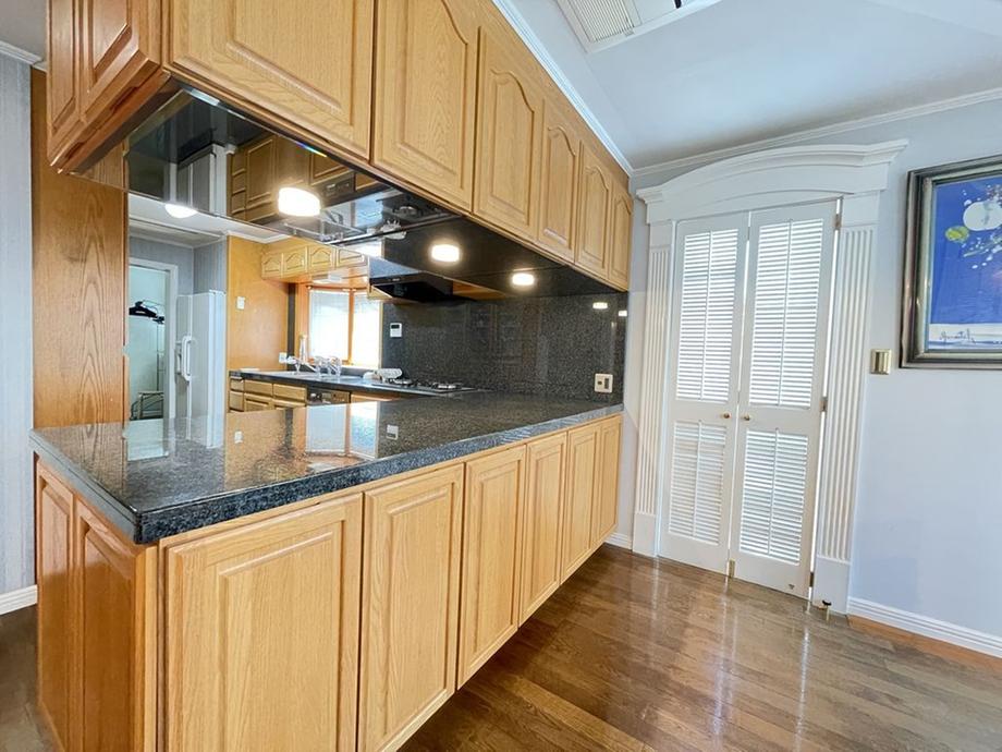 detached 埼玉県志木市柏町３