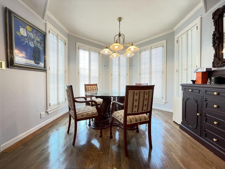 detached 埼玉県志木市柏町３