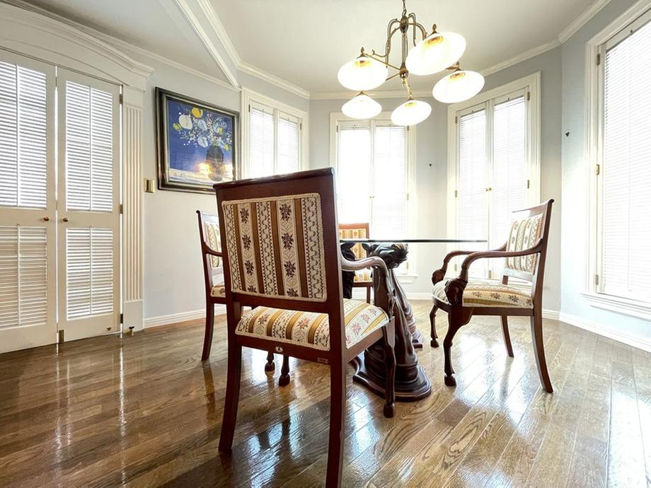 detached 埼玉県志木市柏町３