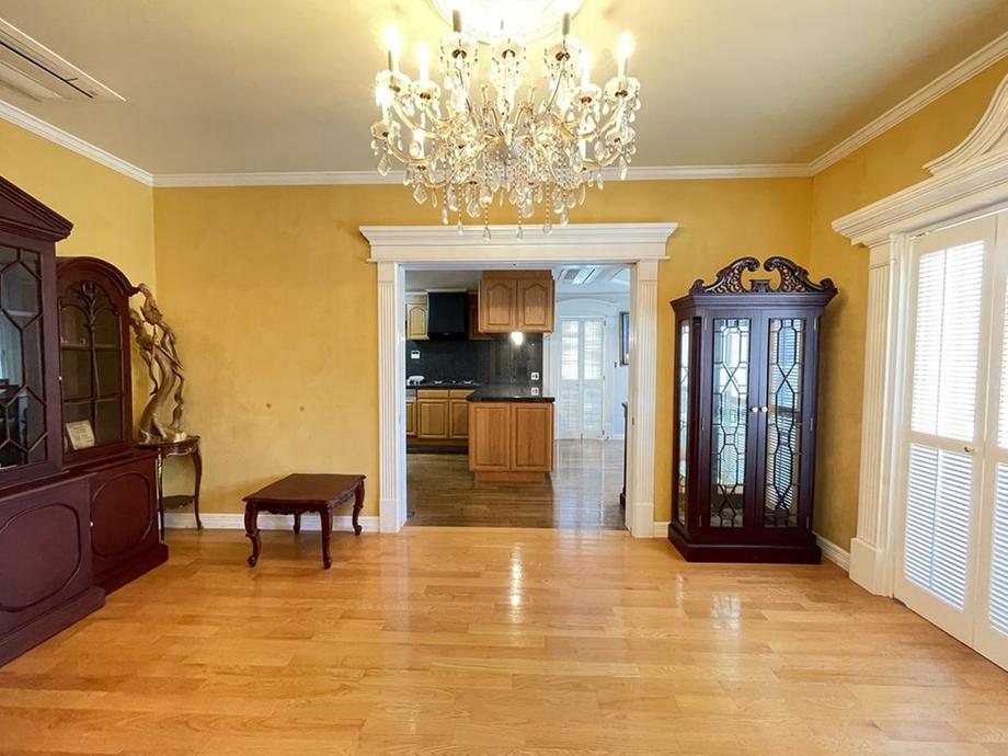 detached 埼玉県志木市柏町３