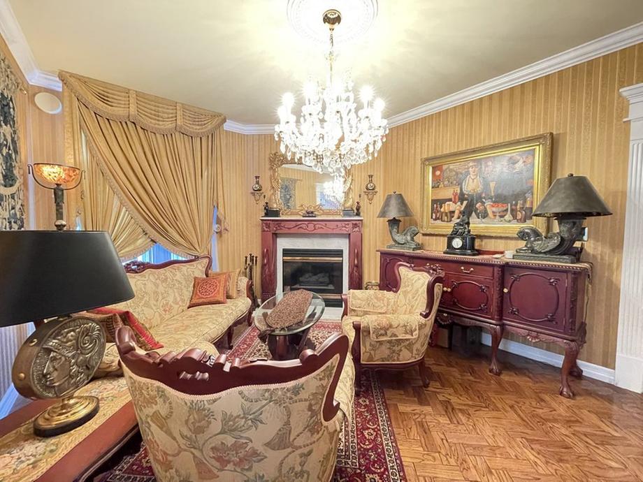 detached 埼玉県志木市柏町３