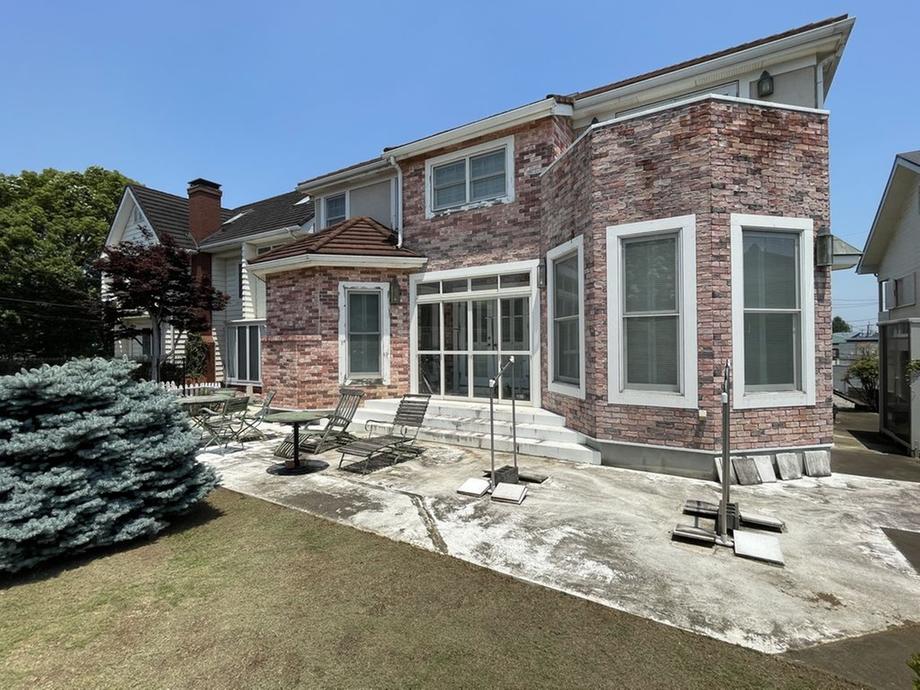 detached 埼玉県志木市柏町３