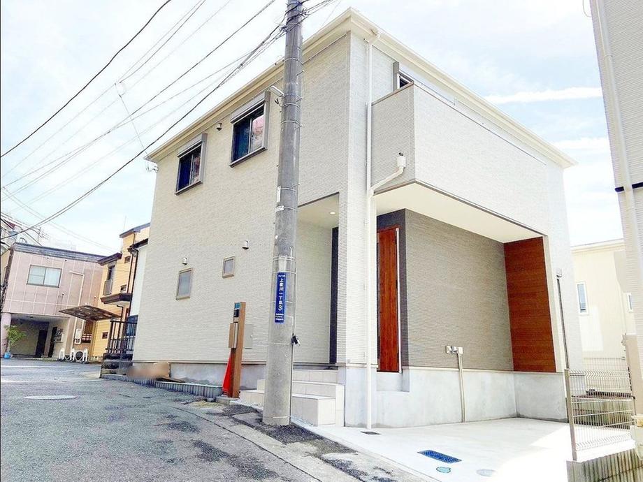 上星川１（上星川駅） 6980万円