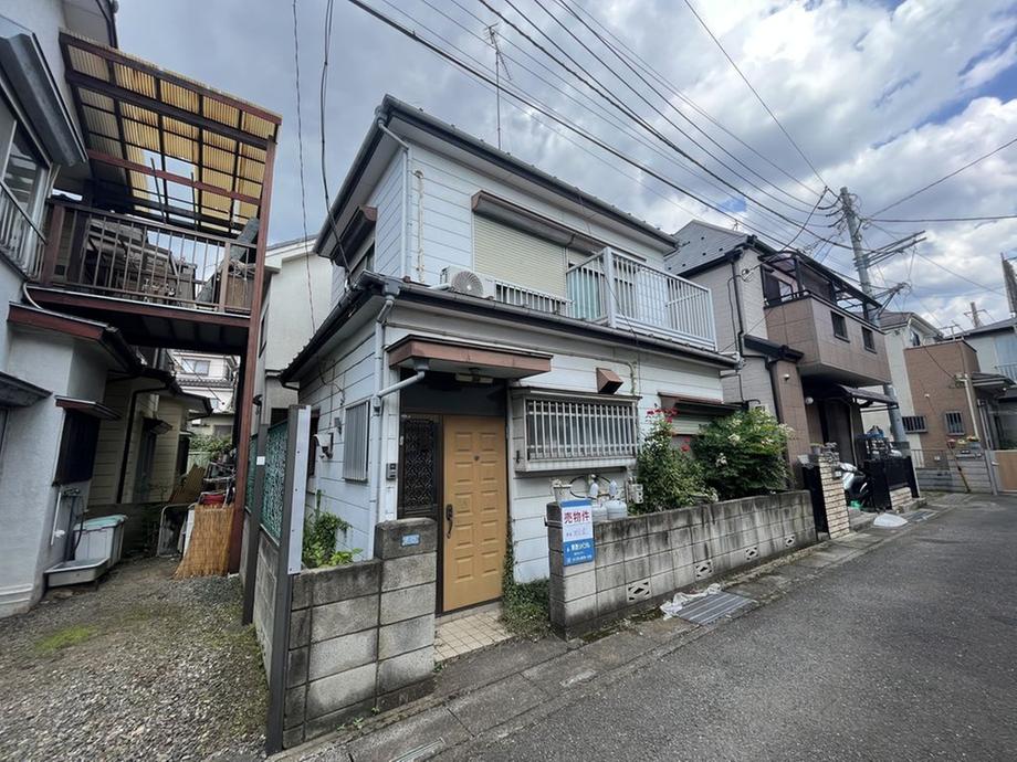 山室２（鶴瀬駅） 500万円