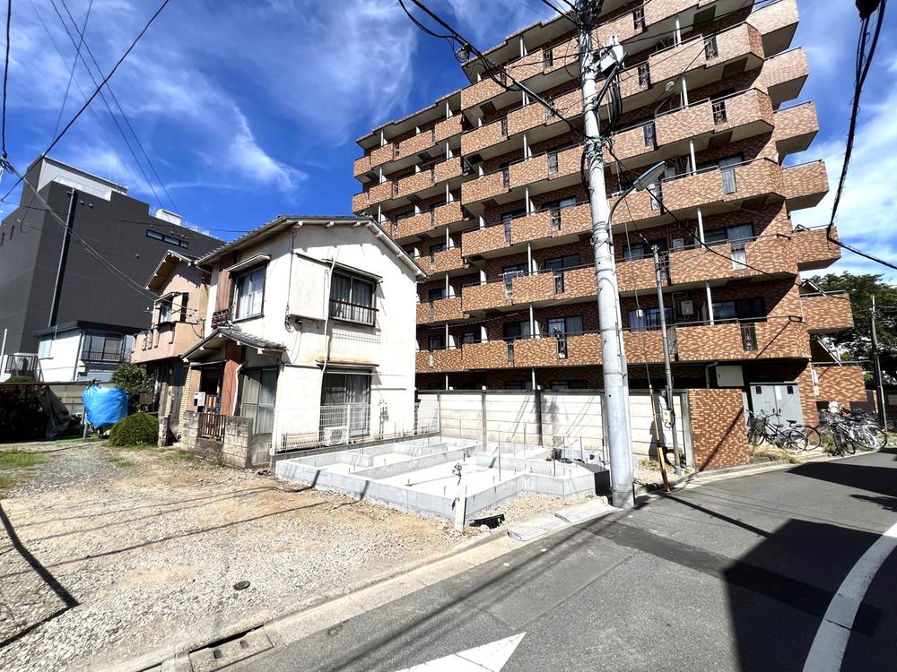 中村北２（中村橋駅） 6680万円