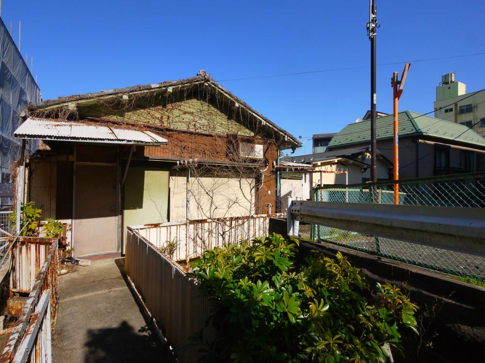 南元町（信濃町駅） 1億4800万円