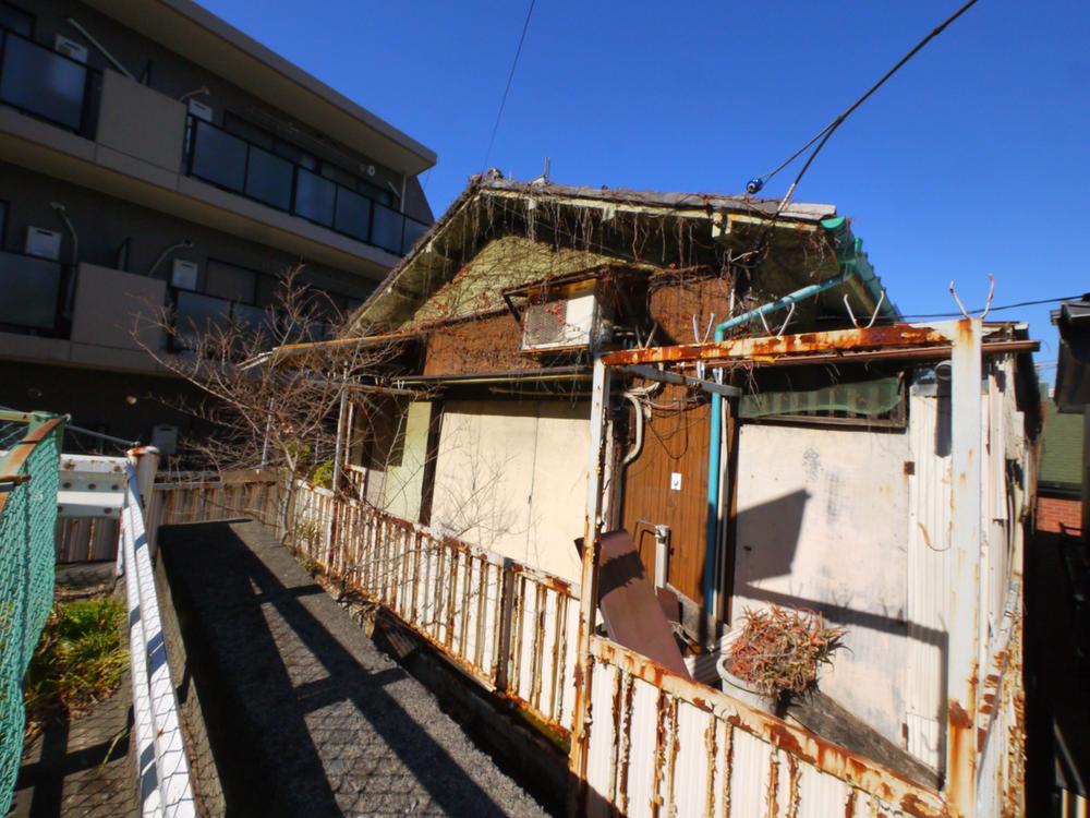 南元町（信濃町駅） 1億4800万円