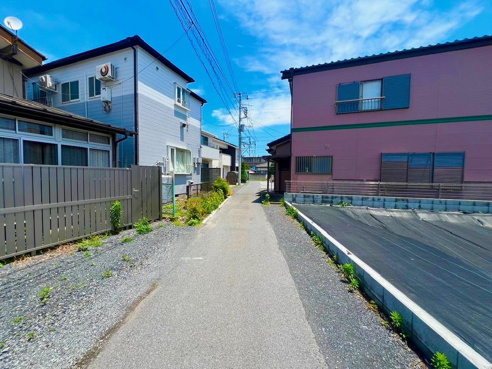 石橋（石橋駅） 1380万円～1480万円