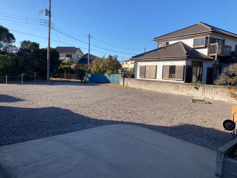 二間塚（青堀駅） 870万円