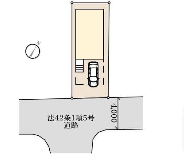 釜利谷南２ 4180万円