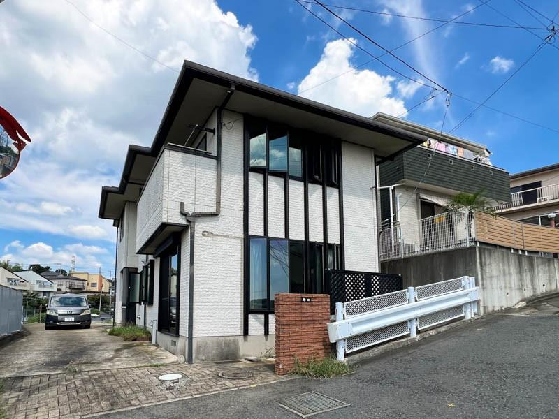 新橋町（弥生台駅） 3980万円