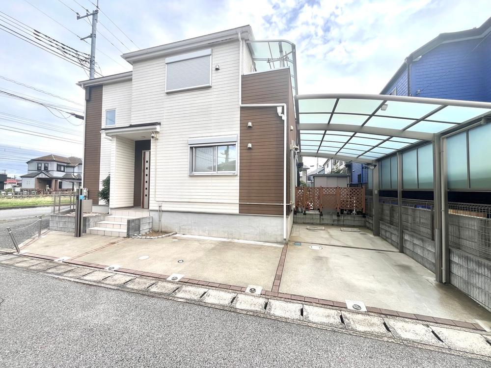 西志津１（志津駅） 3280万円