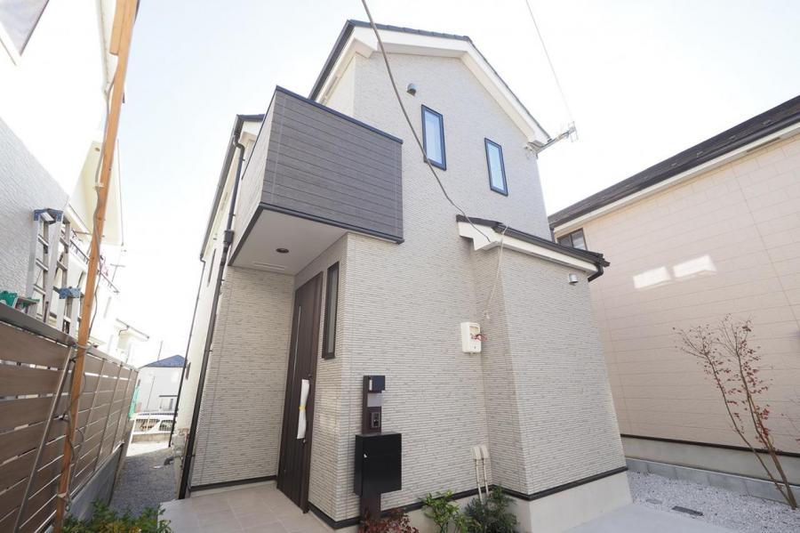 西東京市谷戸町3丁目　新築一戸建て