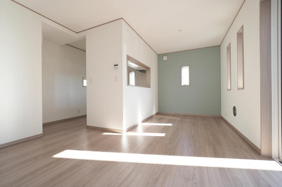 西東京市谷戸町3丁目　新築一戸建て