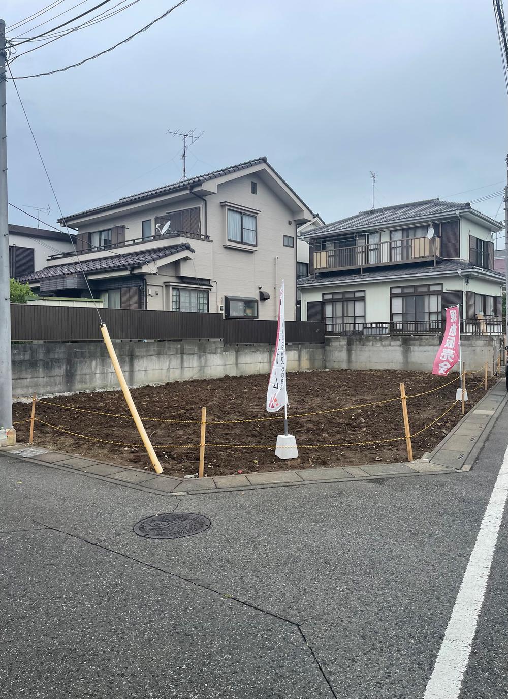 大字平方（武里駅） 3880万円