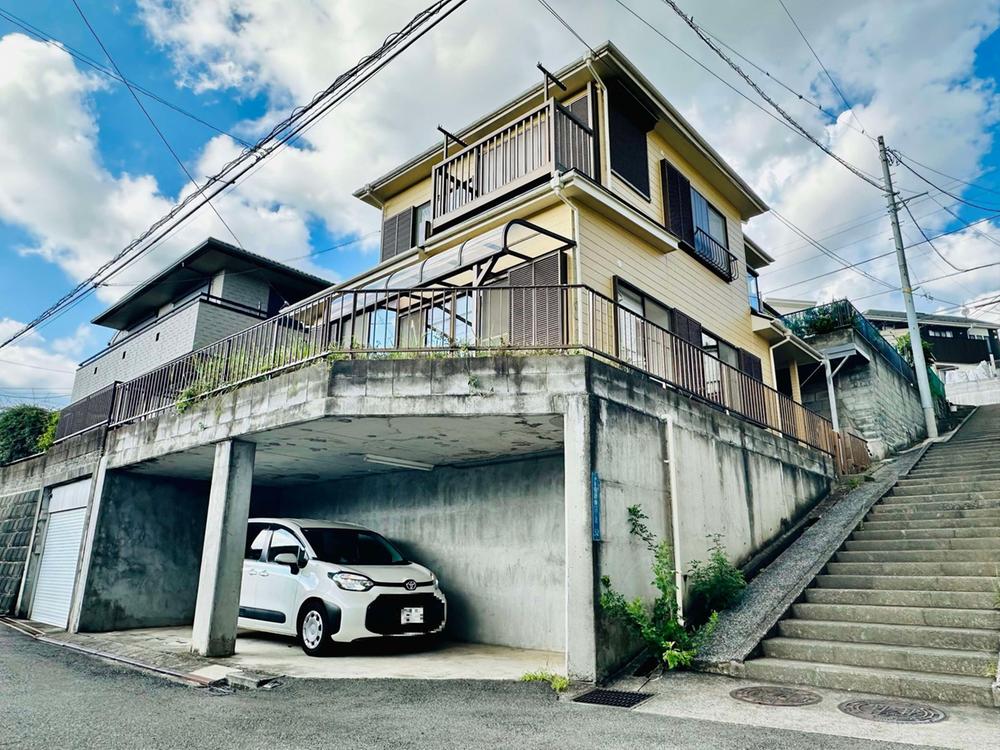 笹野台４（三ツ境駅） 3597万円