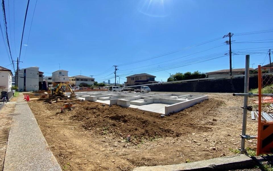 ～時を経ても変わることない期待がもてる～　駅徒歩３分の戸建住宅