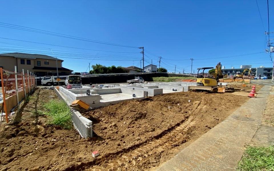 ～時を経ても変わることない期待がもてる～　駅徒歩３分の戸建住宅