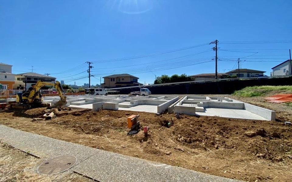 ～時を経ても変わることない期待がもてる～　駅徒歩３分の戸建住宅