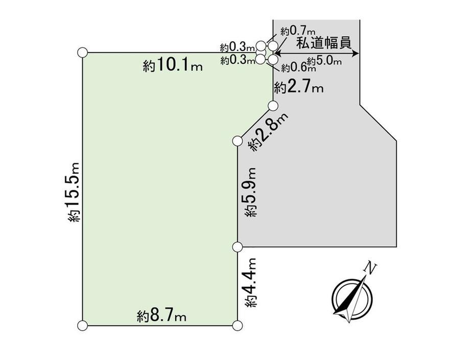 山崎（梅郷駅） 1380万円