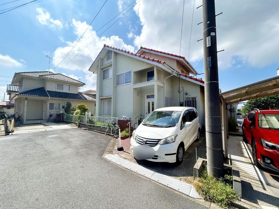 山崎（梅郷駅） 1380万円