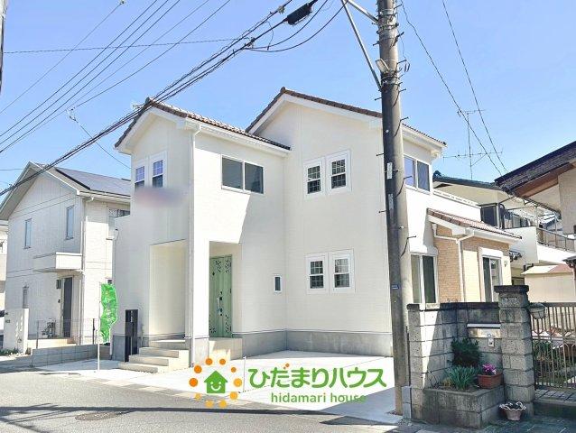 宮代台３（和戸駅） 2590万円