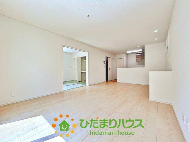 宮代台３（和戸駅） 2590万円