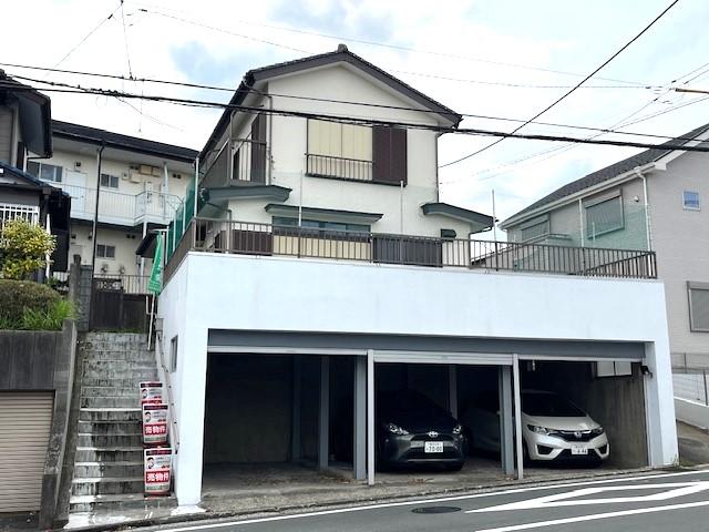 戸塚町（戸塚駅） 3680万円