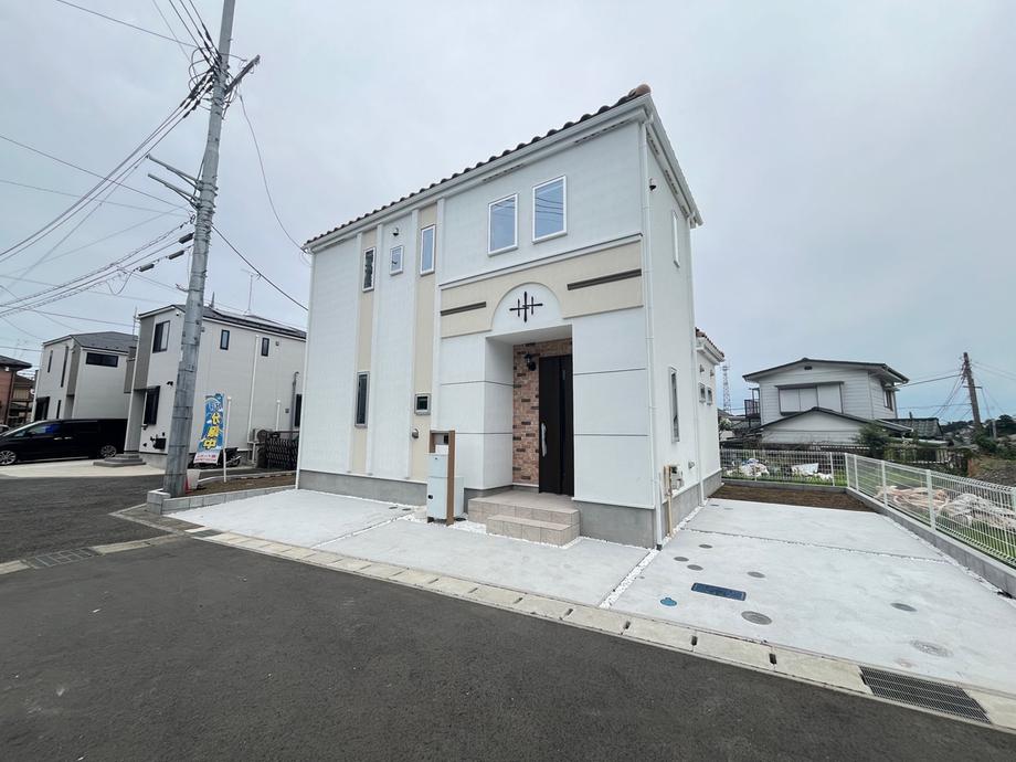 鶴ケ峰本町３（鶴ケ峰駅） 5150万円