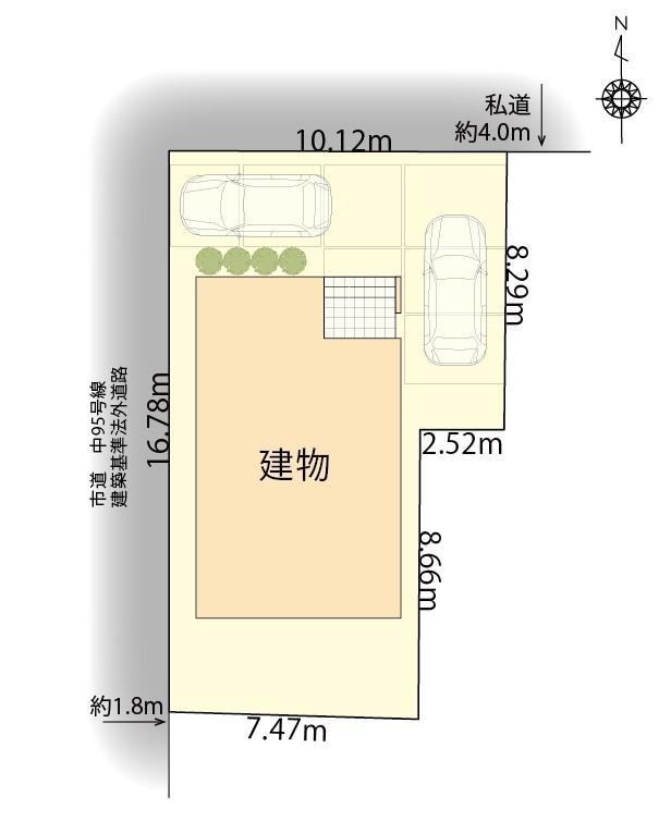 アールギャラリー国分寺市西恋ケ窪の家