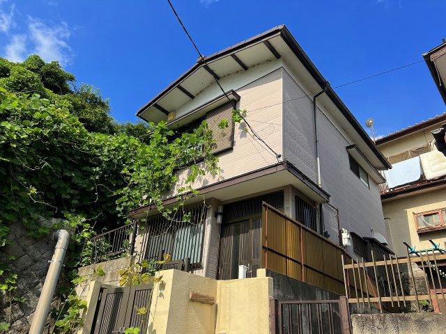 井田２（日吉駅） 780万円