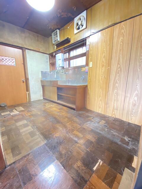 井田２（日吉駅） 780万円