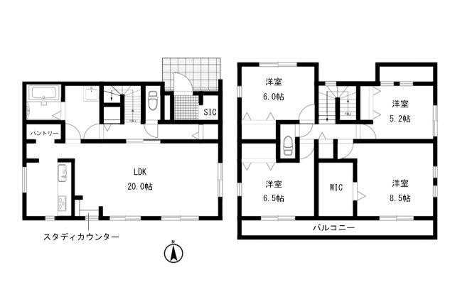 西寺方町 2898万円