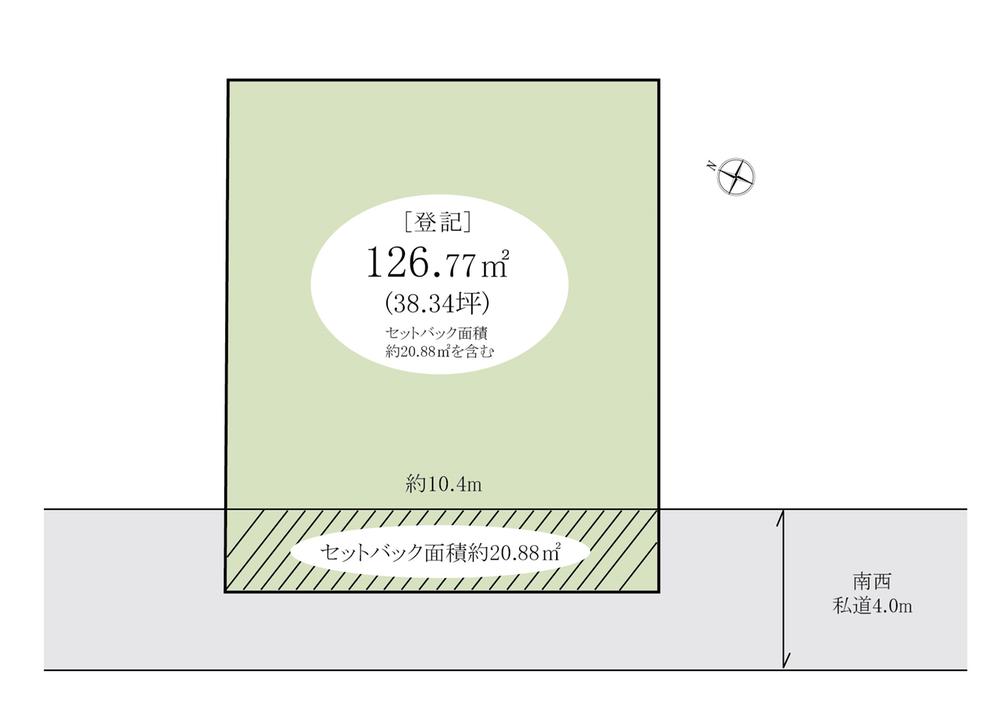 小松川４（平井駅） 4980万円