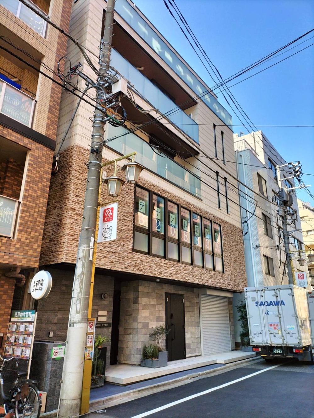 SUUMO】早稲田駅(東京都)の中古住宅・中古一戸建て購入情報