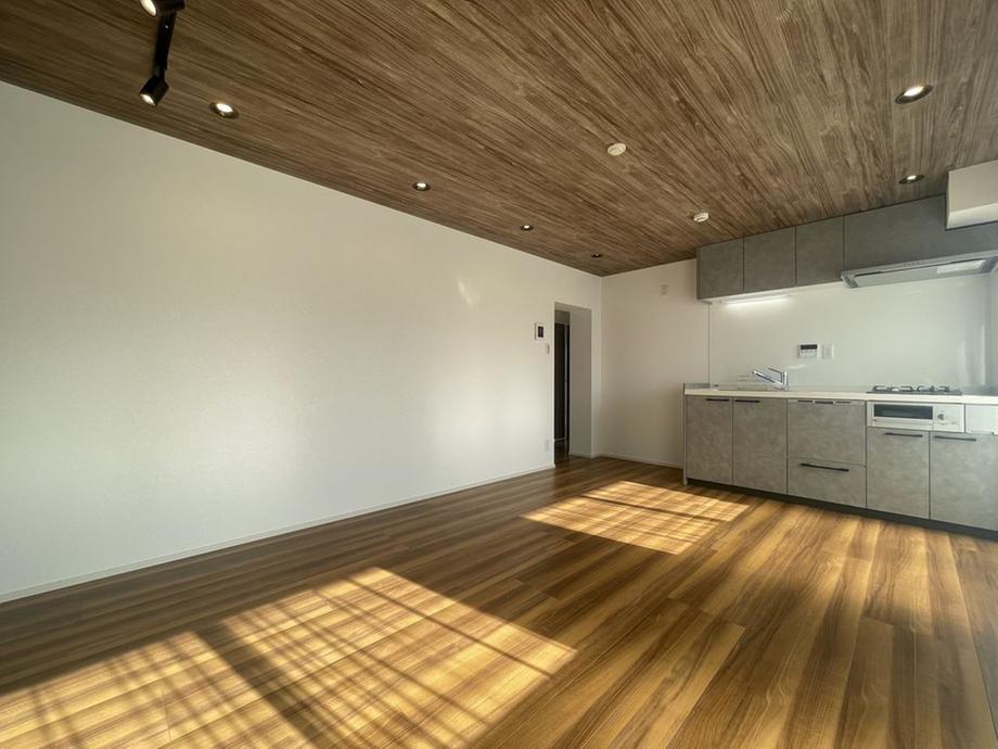 高円寺日東マンションＢ棟