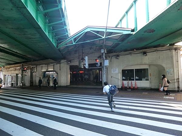 【オープンハウスグループ】ミラスモシリーズ新宿区北新宿