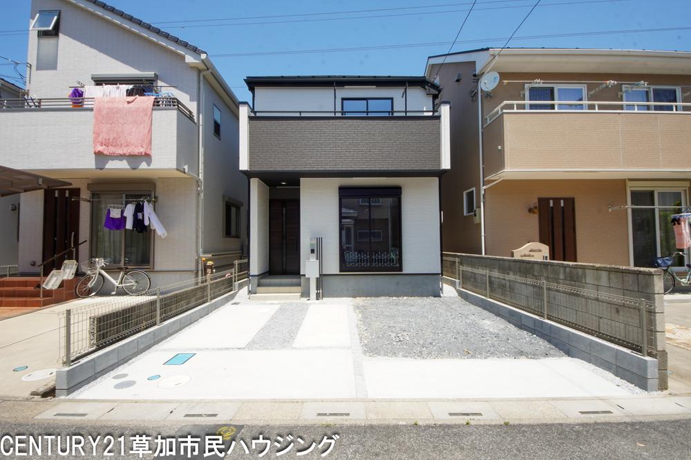 吉町２（草加駅） 5180万円