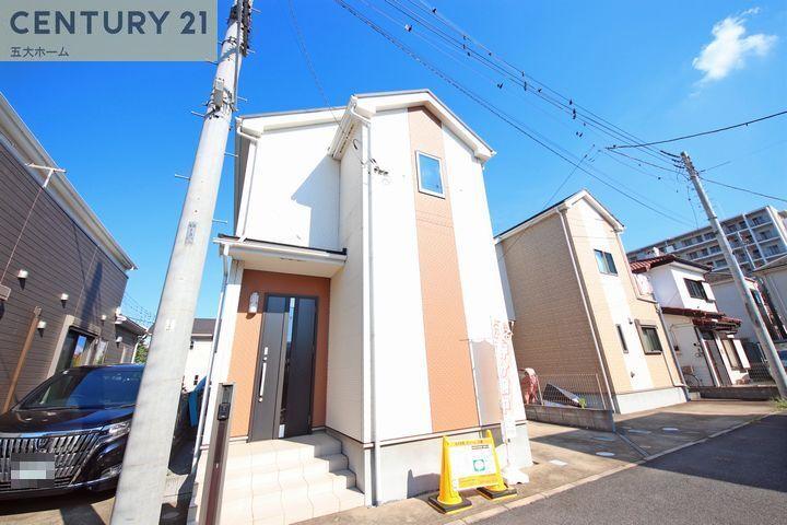 若柴（柏の葉キャンパス駅） 4280万円