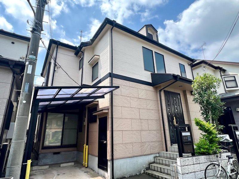 新善町（新田駅） 2280万円