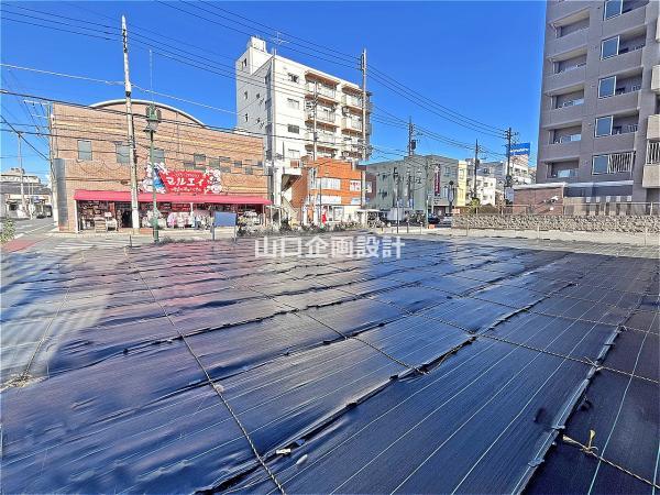 柳町（飯能駅） 3980万円