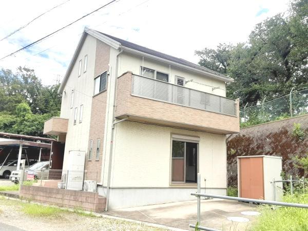 大字芝（蕨駅） 5690万円