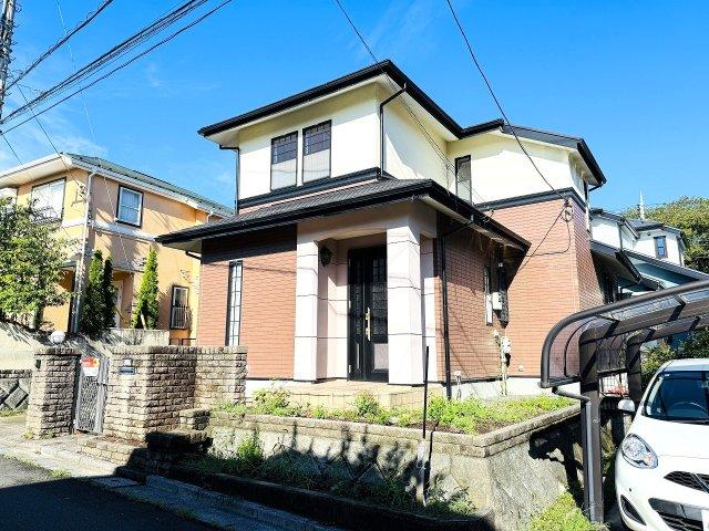 館町（狭間駅） 2950万円