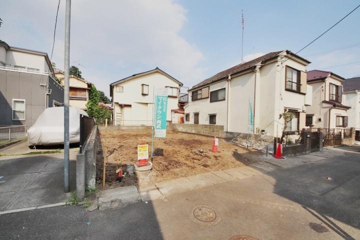 小山１（東久留米駅） 4980万円