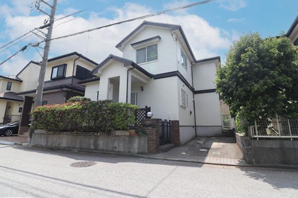 宮野木町 2480万円